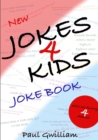 Image for New Jokes4Kids Joke Book