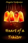 Image for Heart of a Traitor