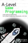 Image for A-Level Game Programming