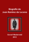 Image for Biografia de Juan Ramirez de Lucena