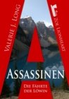 Image for Die Fahrte der Lowin III: Assassinen