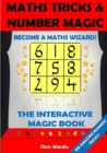 Image for Maths Tricks and Number Magic