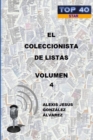Image for EL Coleccionista De Listas - Volumen 4