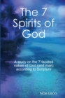 Image for The 7 Spirits of God
