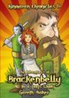 Image for The Kinmaran Chronicles I.i - The Adventures of Brackenbelly: All in a Day&#39;s Work