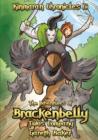 Image for The Kinmaran Chronicles I.ii - The Adventures of Brackenbelly: Two&#39;s Company