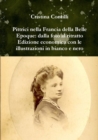 Image for Pittrici nella Francia della Belle Epoque: dalla foto al ritratto Edizione economica con le illustrazioni in bianco e nero
