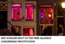 Image for 3rd Schiller Edict Concerning Prostitution