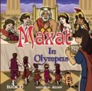 Image for Maxat in Olympus : Book 13
