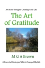 Image for The Art of Gratitude