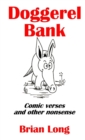 Image for Doggerel Bank: Comic Verses and Other Nonsense