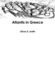 Image for Atlantis in Greece
