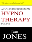 Image for Advanced Ericksonian Hypnotherapy Scripts: Expanded Edition