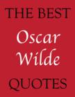 Image for Best Oscar Wilde Quotes