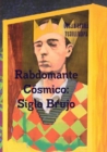 Image for Rabdomante Cosmico: Siglo Brujo