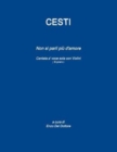 Image for Antonio Cesti &quot;Non si parli piu d&#39;amore&quot; Cantata a&#39; voce sola con Violini
