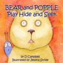 Image for Bear and Popple Play Hide and Seek