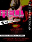 Image for Tales of the Undead - Hell Whore Anthology: Volume III
