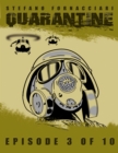 Image for Quarantine: Episode 3 of 10