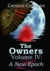 Image for The Owners Volume IV: A New Epoch