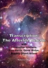 Image for Transcription: the Afterlife Debate with Christopher Hitchens, Sam Harris, David Wolpe, Bradley Shavit Artson