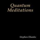 Image for Quantum Meditations