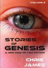 Image for Stories of Genesis, Vol. 2
