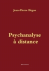 Image for Psychanalyse a Distance