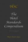 Image for The Hotel Standards Compendium