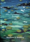 Image for Songs of Water