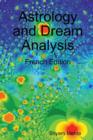 Image for Astrology and Dream Analysis: French Edition