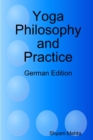 Image for Yoga Philosophy and Practice: German Edition