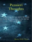 Image for Pensieri Thoughts