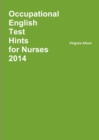 Image for Occupational English Test Hints 2014