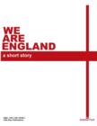 Image for We Are England