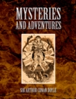 Image for Mysteries and Adventures