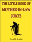 Image for Little Book of Mother-in-Law Jokes