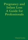 Image for Pregnancy and Infant Loss: A Guide for Professionals