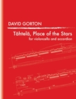 Image for Tahtela, Place of the Stars