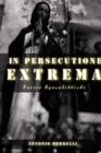 Image for In Persecutione Extrema