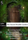 Image for The Secret Wealth Garden