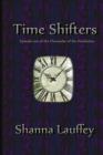 Image for Time Shifters