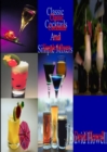 Image for Classic Cocktails and Simple Mixers