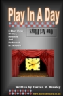 Image for Play in A Day - One Act Plays