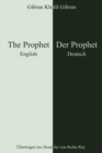 Image for The Prophet - Der Prophet