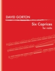Image for Six Caprices