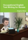 Image for Occupational English Test Writing for Nurses