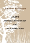 Image for Adler&#39;s Individual Psychology and Related Methods