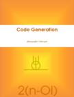 Image for Code Generation
