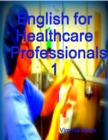 Image for English for Healthcare Professionals 1